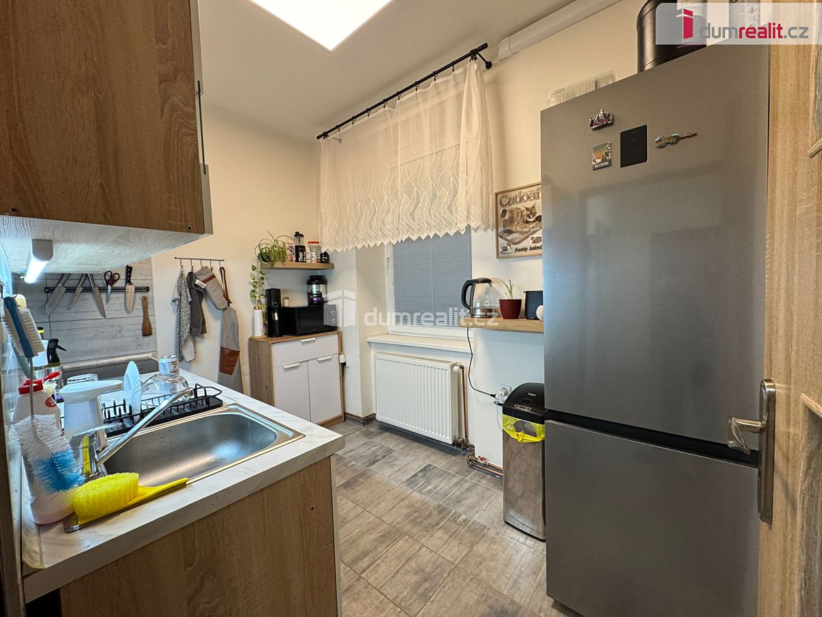 Pronájem bytu 2+1 62 m² – fotografie 2