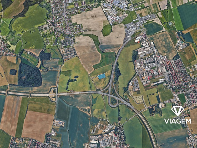 Grundstück zum Kauf, 645 m² (3 von 4)