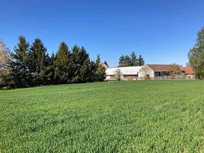 Prodej  stavebního pozemku 1 153 m² — photo 3