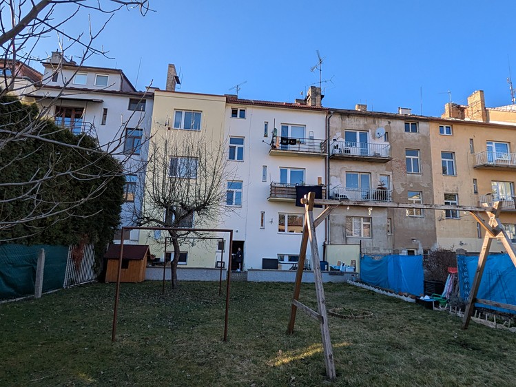 Квартира 2+1 в оренду, 58 м² (11 з 12)