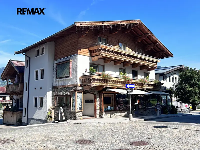 Prodej ubytovacího zařízení 600 m², Kaprun – náhled fotky 3