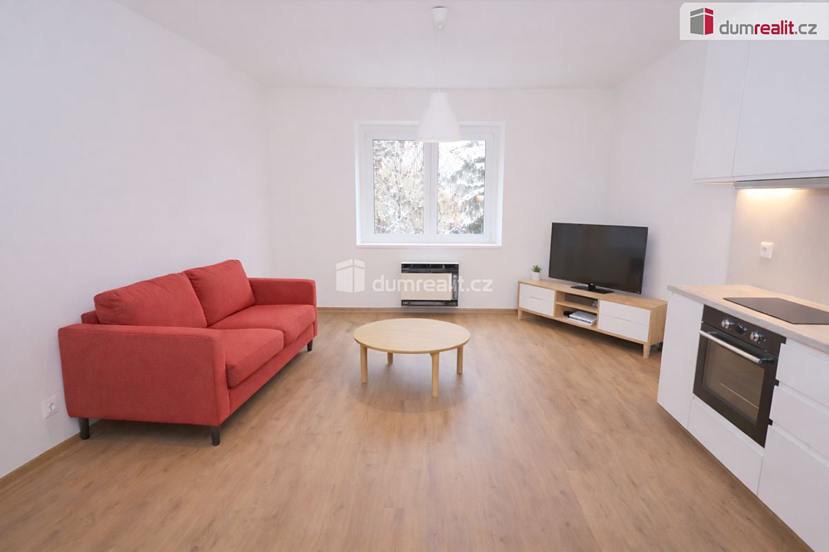 Pronájem bytu 2+kk 57 m²