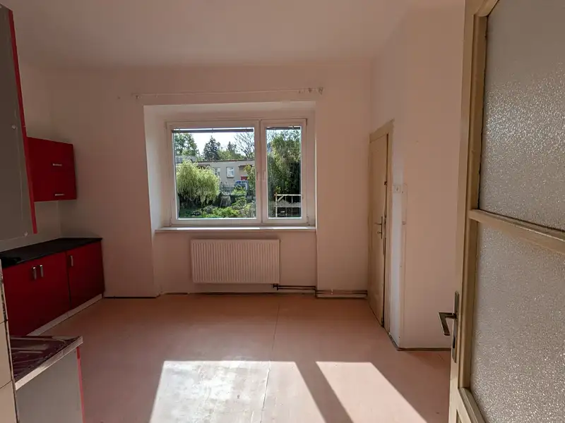 Pronájem bytu 2+1 58 m², Písek – náhled fotky 3