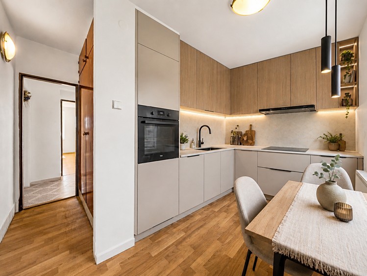 Квартира 3+1 на продаж, 65 м² (17 з 28)