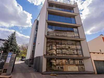 Prodej bytu atypický 128 m²