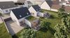 Prodej stavebního pozemku 1501 m²Dolní Věstonice
