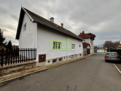 Prodej  rodinného domu 250 m², pozemek 511 m²