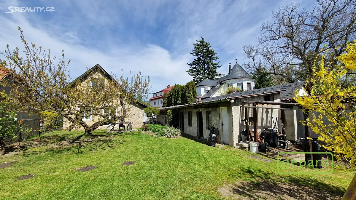 Prodej rodinného domu 110 m², pozemek 584 m² – pohled 4