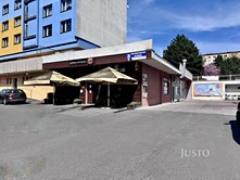 Prodej restaurace 82 m²