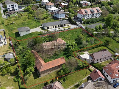 Prodej pozemku, 3 528 m² (2 z 14)