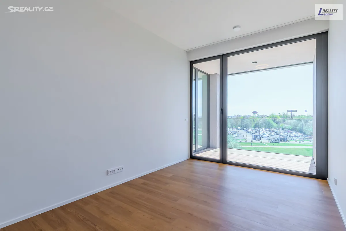 Pronájem bytu 2+kk 75 m² - Widok 6