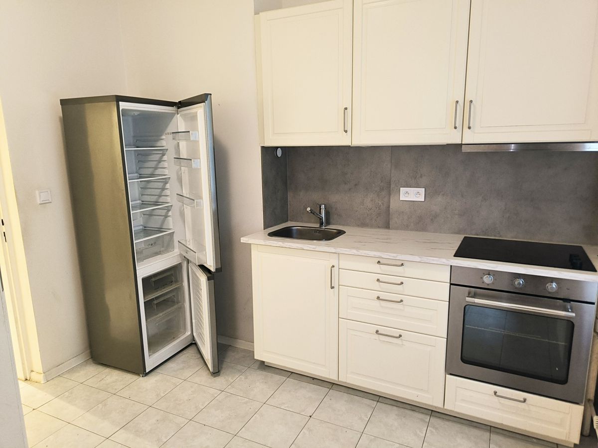 Prodej bytu 2+1 65 m²