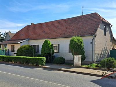 Prodej  rodinného domu 107 m², pozemek 553 m²