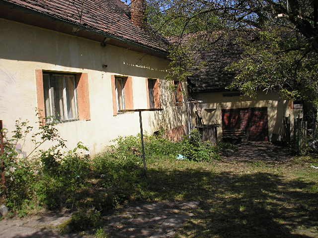 Prodej rodinného domu 85 m², pozemek 929 m²