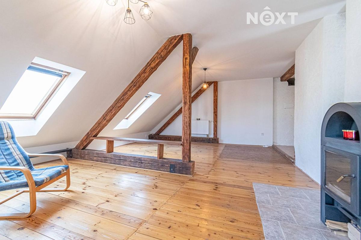 Prodej bytu 4+kk 120 m² – fotografie 4