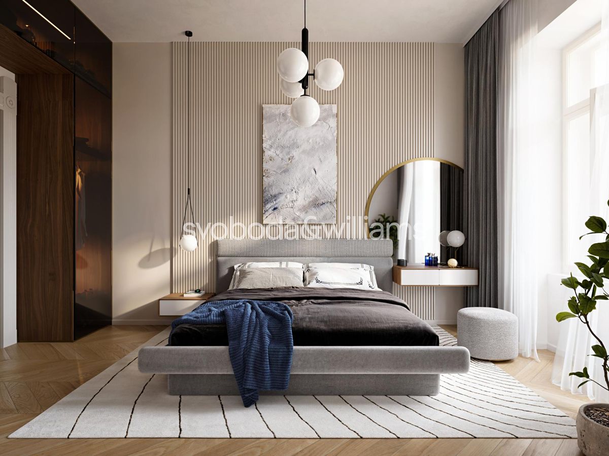 Prodej bytu 4+kk 112 m² – fotografie 3