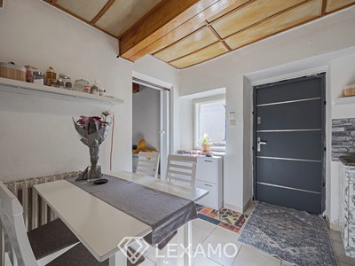 Prodej  rodinného domu 90 m², pozemek 620 m²