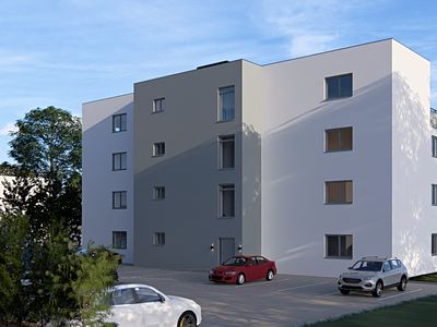 Prodej bytu 3+kk 81 m²