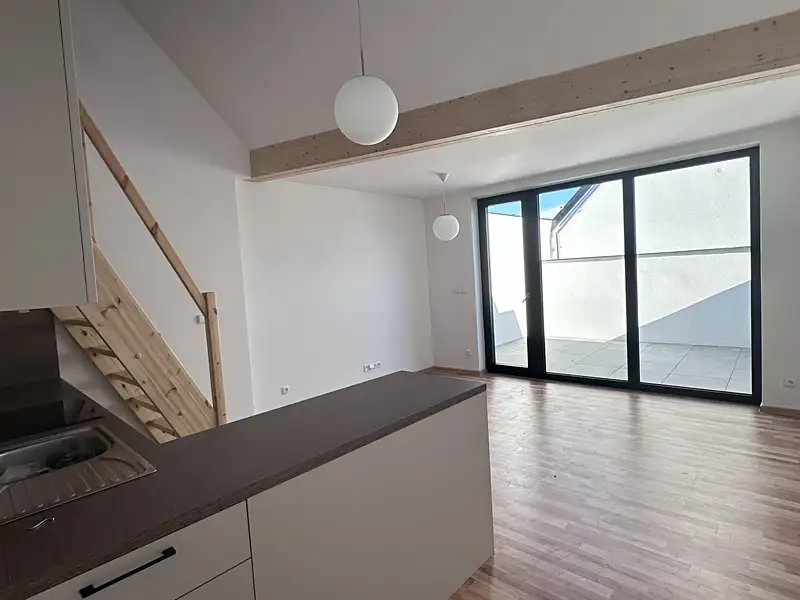 Pronájem bytu 1+kk 53 m², Mikulov – náhled fotky 2