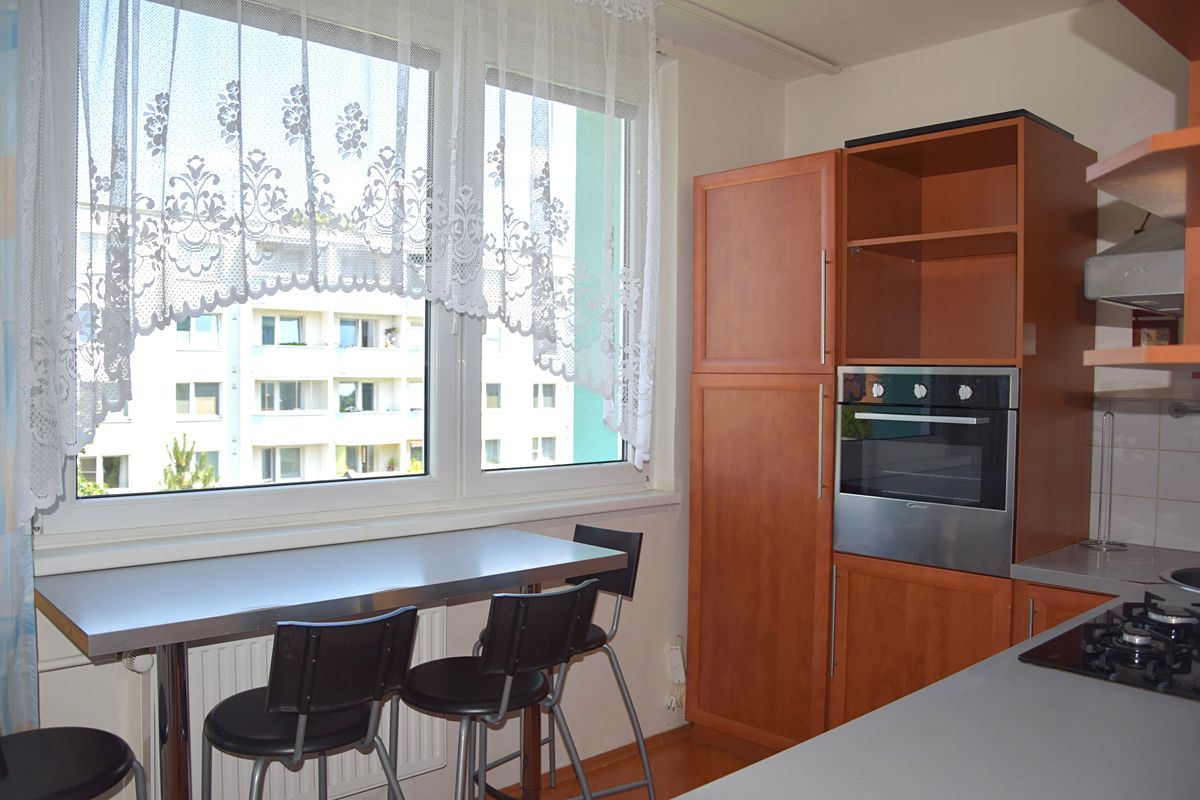 Prodej bytu 3+1 75 m²