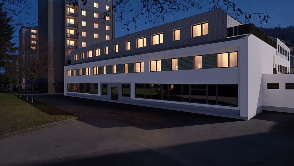 Prodej obchodního prostoru 61 m² – fotografie 2