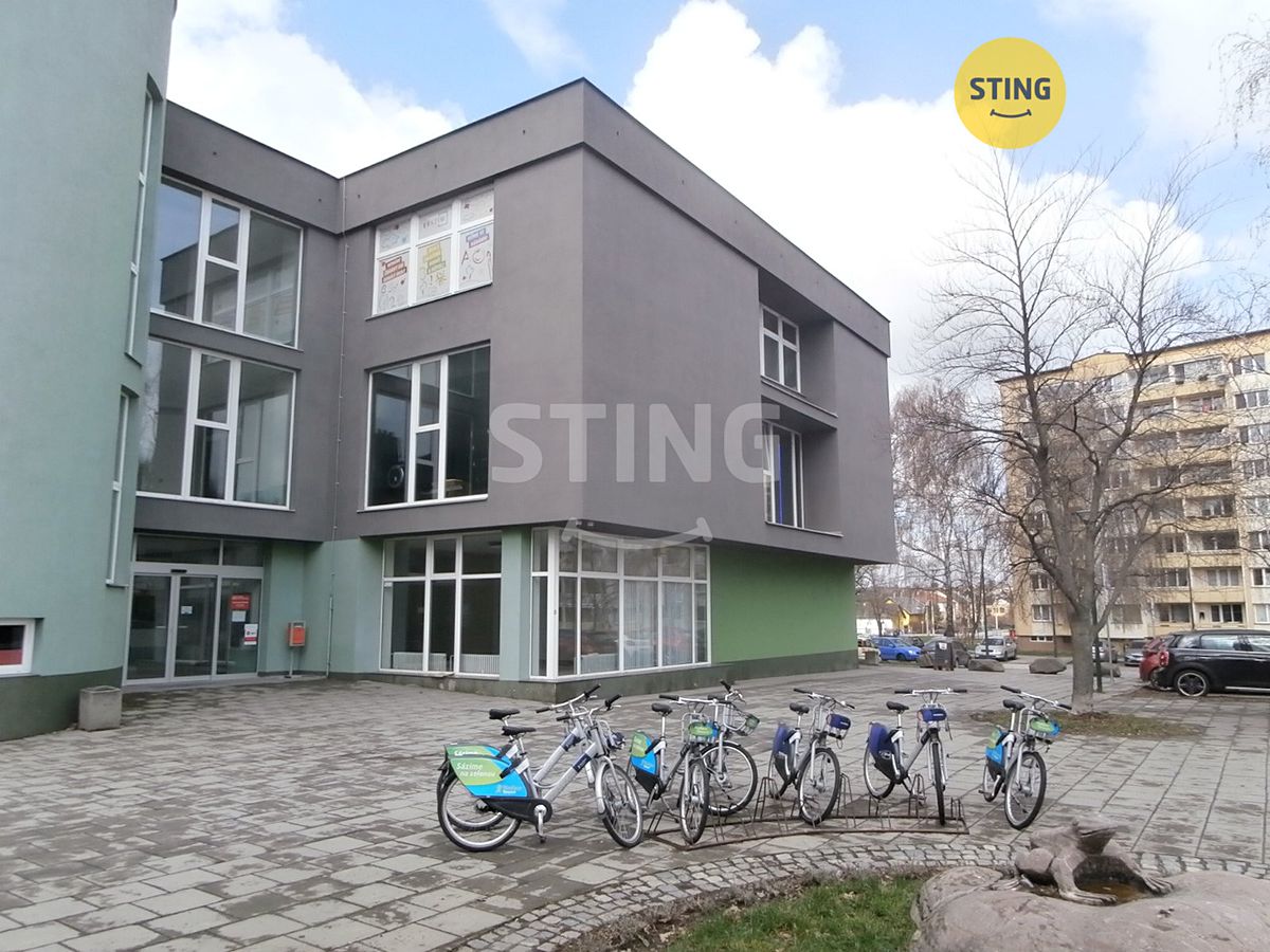 Pronájem obchodního prostoru 240 m², Opava – fotka 1 z 3