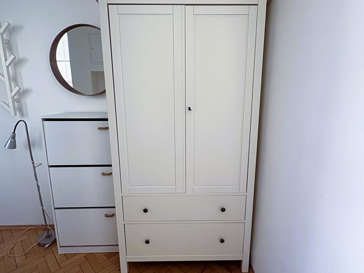 Pronájem bytu 3+kk, 76 m² (20 z 25)
