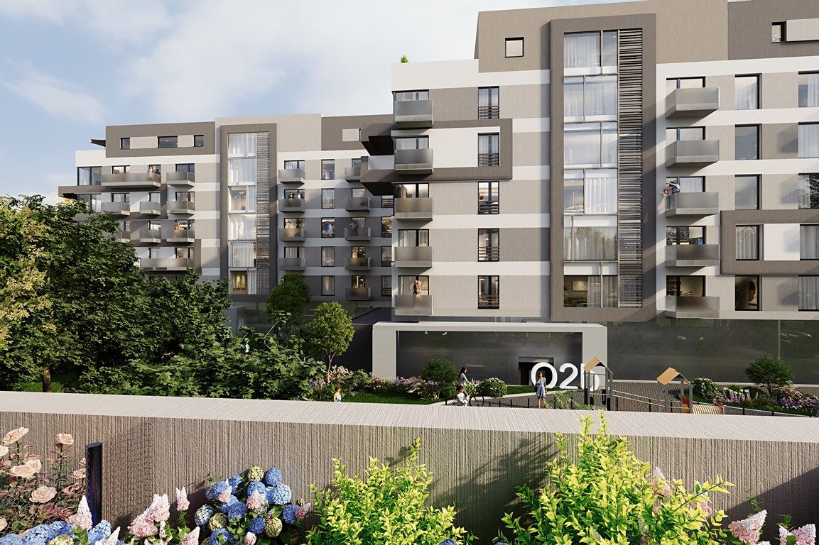Prodej bytu 4+kk 93 m² – fotografie 3