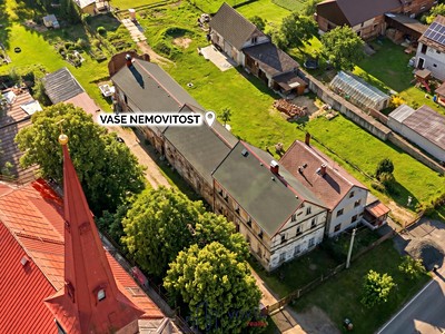 Prodej  rodinného domu 200 m², pozemek 2 727 m² — photo 4