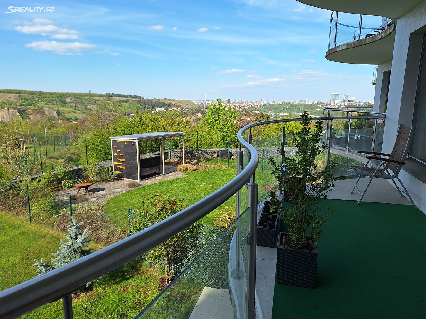 Prodej bytu 3+kk 87 m², Praha
