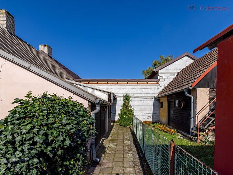 Prodej domu, 64 m² (10 z 17)