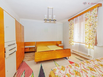 Prodej domu, 64 m² (3 z 17)