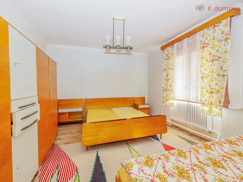 Prodej rodinného domu 64 m², pozemek 518 m², Přerov – náhled fotky 3