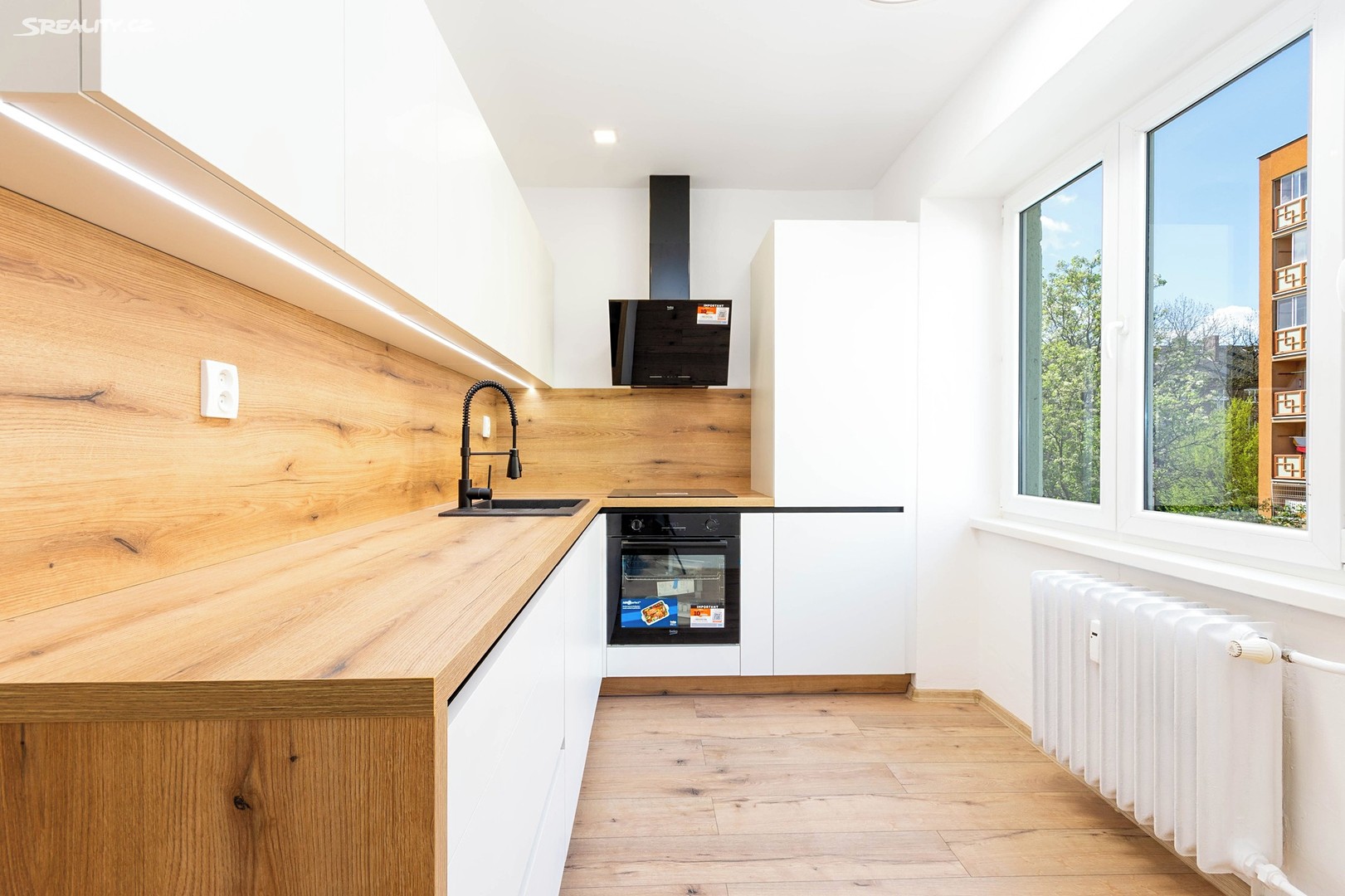 Pronájem bytu 2+1 53 m² (Jednopodlažní), Ostrava