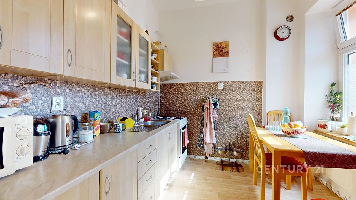 Prodej bytu 3+1 63 m² – fotografie 2