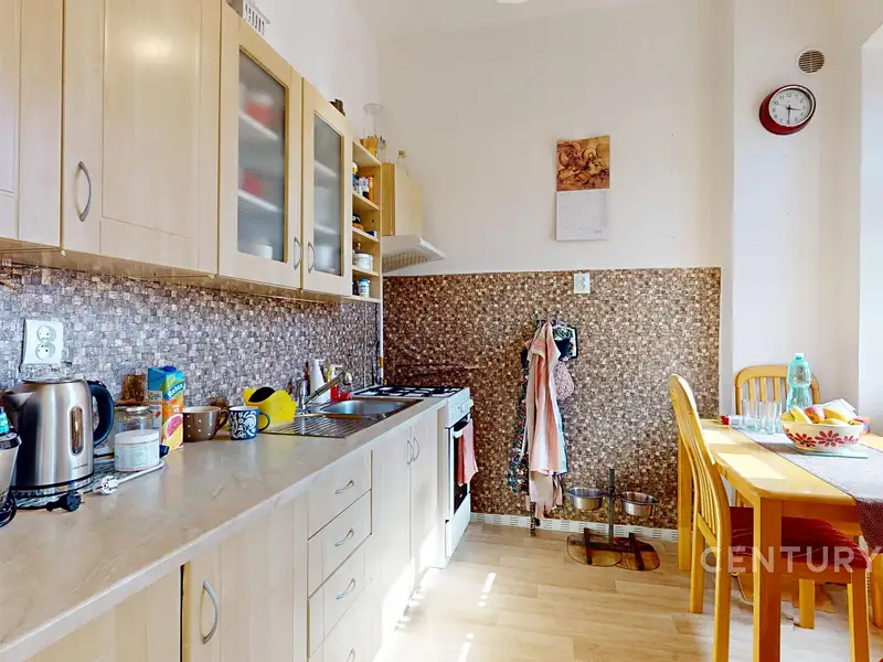 Prodej bytu 3+1 63 m², Opava – náhled fotky 2