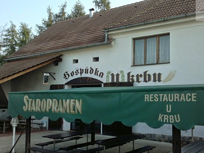 Prodej výrobní haly, prostoru 550 m²