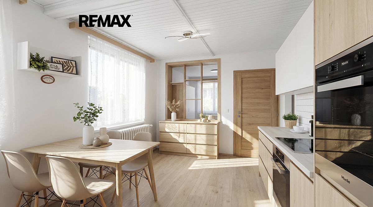 Prodej rodinného domu 196 m², pozemek 770 m² – fotografie 2