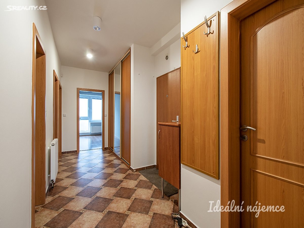 Pronájem bytu 3+kk 70 m² – další