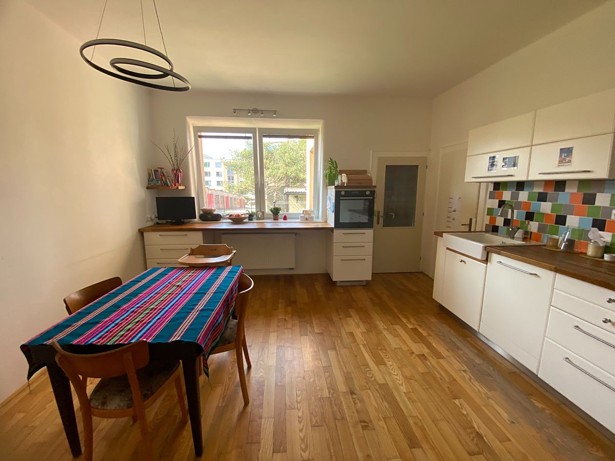 Prodej bytu 4+1 128 m²