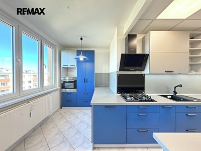 Prodej bytu 4+1 77 m²