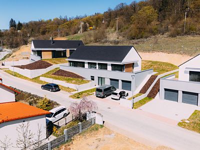 Prodej rodinného domu 164 m², pozemek 1033 m²