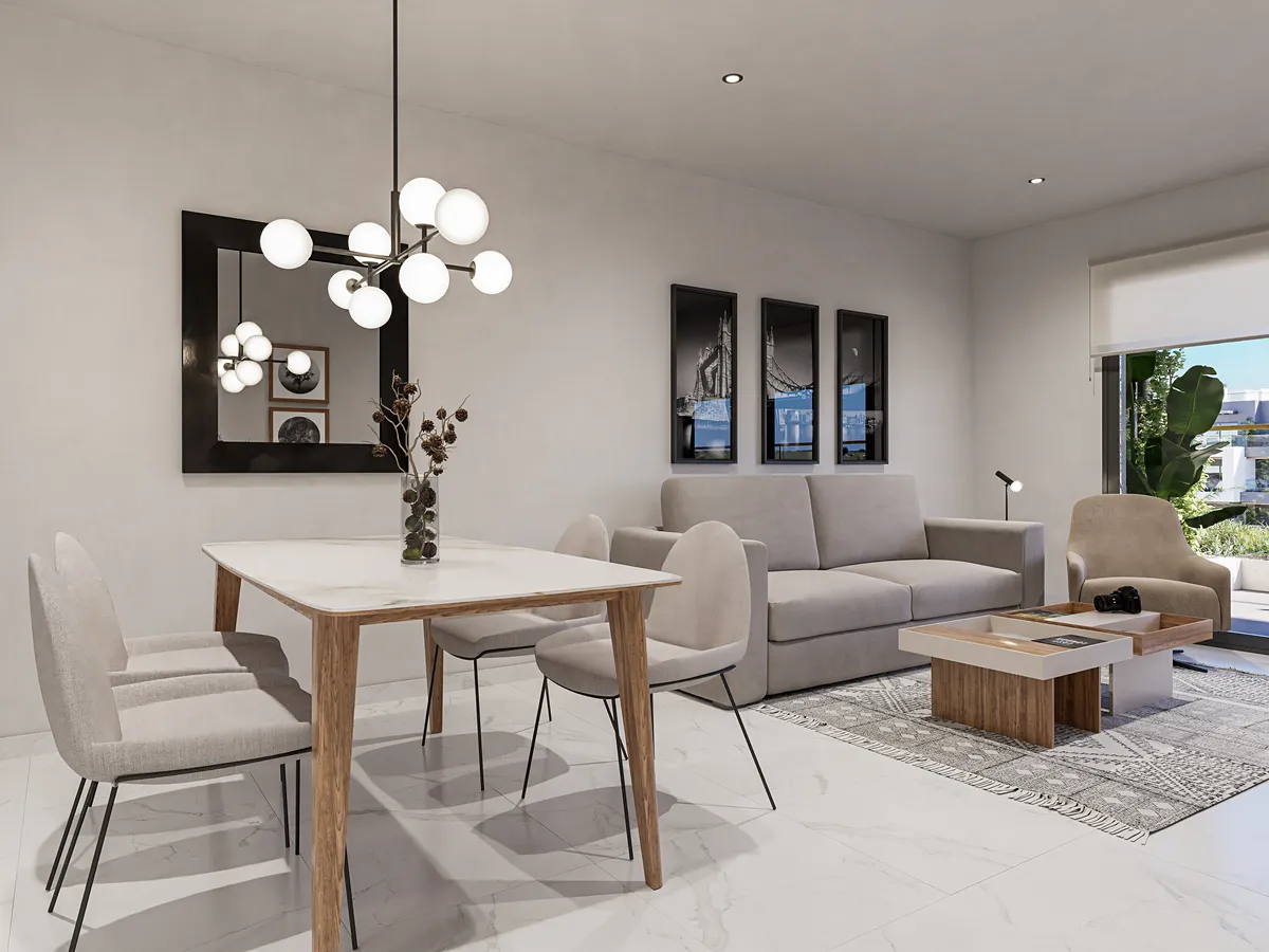 Prodej bytu 2+kk 59 m²