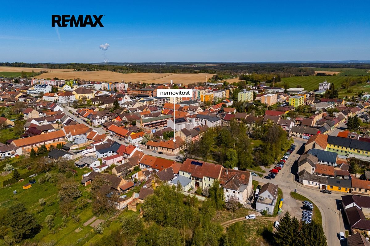 Prodej obchodního prostoru 516 m² – fotografie 2