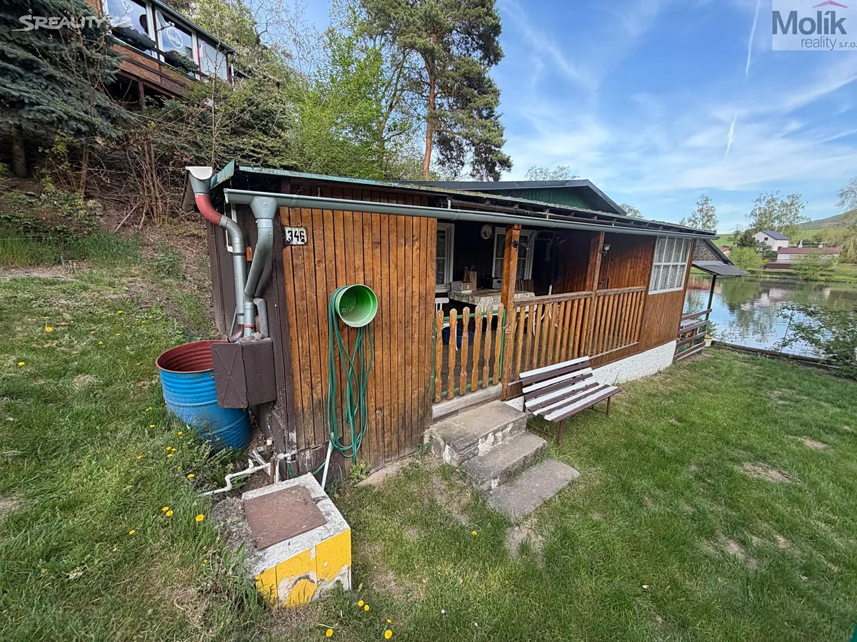 Prodej chaty 77 m², pozemek 270 m² – pohled 5