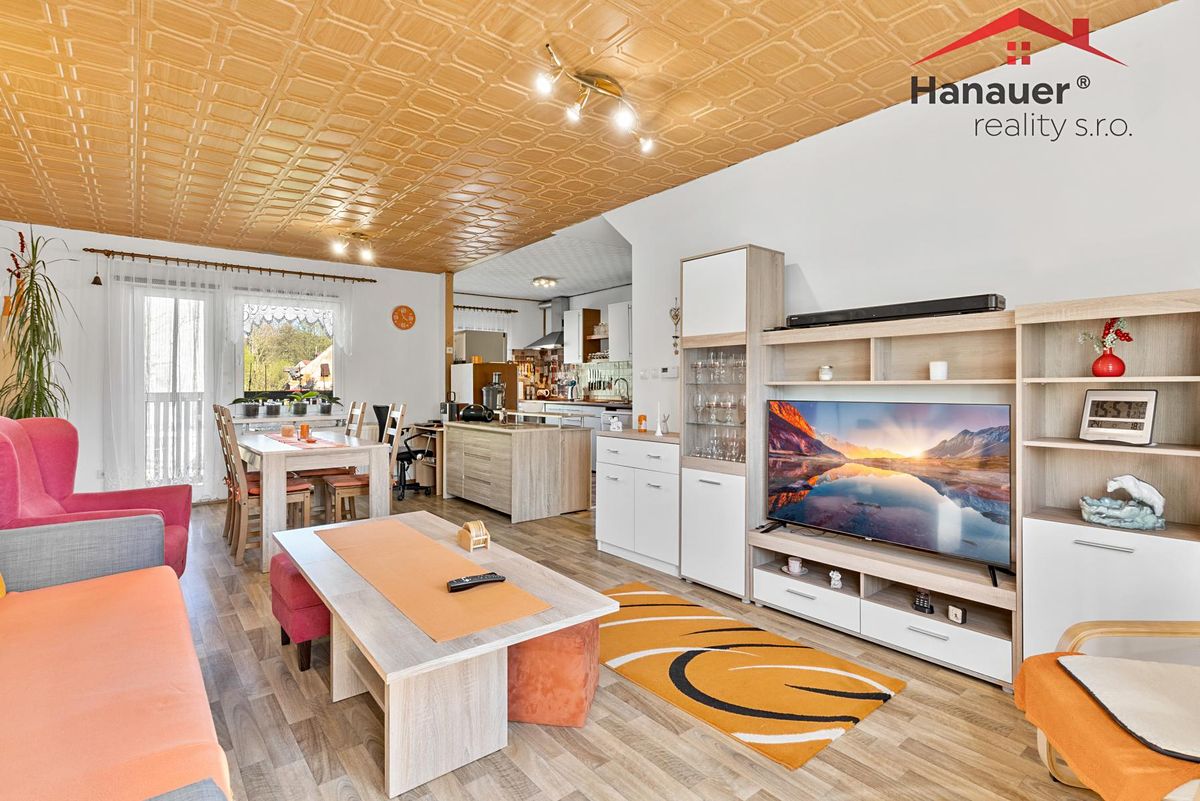 Prodej rodinného domu 118 m², pozemek 593 m² – fotografie 5