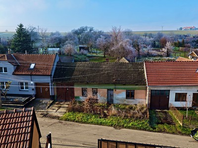 Prodej  rodinného domu 86 m², pozemek 1 724 m² — photo 3