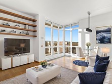 Pronájem bytu 2+kk 41 m²