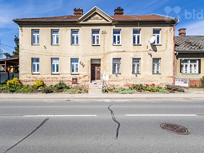 Moravská Třebová - Sušice, Okres Svitavy