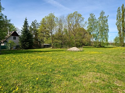 Bor - Malovice, Okres Tachov